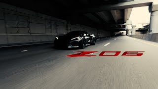 Z06 Full Video [upl. by Eshman278]