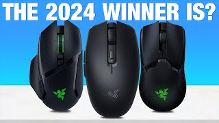 Best Razer Mouse 2024 Top 5 Best Razer Mouse 2024 [upl. by Peggy433]