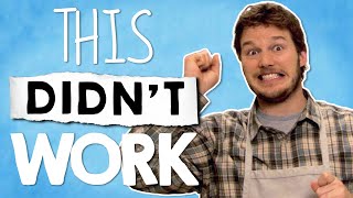 How Parks And Recreation SAVED Andy Dwyer [upl. by Arretnahs]