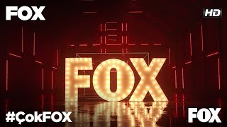 FOXun yeni sezon fragmanı yayında ÇokFOX [upl. by Pietje]