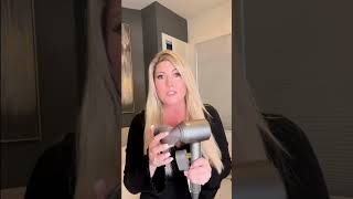 Dyson Supersonic™ Hair Dryer httpsamznto48hNgfN [upl. by Eerb]