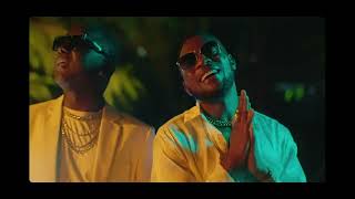 Salatiel ft Petit Pays  Pelé Official Video [upl. by Nims]