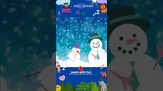 Seasons song for kids learn seasons name  learn about seasons  know seasons [upl. by Bikales]