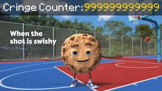 Chips Ahoy Ad But With Cringe Counter [upl. by Yntrok195]