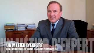 Interview de M JeanMarie Thonnon directeur division douaneaccises TOTAL Raffinage Marketing [upl. by Tterraj]