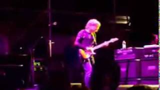 Andy Timmons  Beatles Medley  Pistoia Blues 2008 [upl. by Nairad]