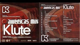 Klute  Americas Mix  Knowledge Magazine  2005 [upl. by Ledua193]