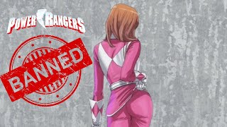 Why Malaysia Banned Power Rangers [upl. by Etnahc451]