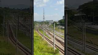 Bekas Tapak Stesen Keretapi Lama l Bukit Mertajam l TerKini 2024 [upl. by Rambort]