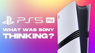 The PS5 Pro is CRAZY expensive First Impressions [upl. by Iilek]