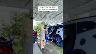 Sultan gagal shortvideo lucu hiburansingkat ngakak shorts [upl. by Nevil965]