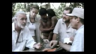 Medicine Man 1992  TV Spot 4 [upl. by Rehtse]