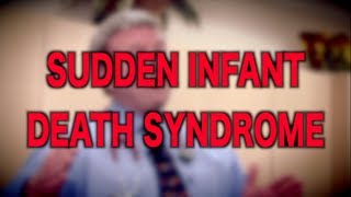 Sudden Infant Death Syndrome What You Need To Know About SIDS [upl. by Acirej]