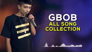 G Bob Best Freestyle Rap Battle Collection 2022  ANTF  Sudeep Bhandari  G Bob All Song [upl. by Navap]