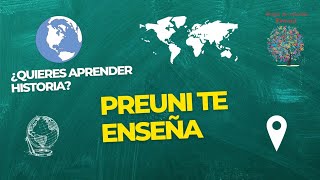 Historia Universal Ideologías del Siglo XIX Revolución Industrial y Primera Guerra Mundial [upl. by Alimac]