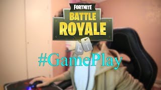 Its Raouf  Fortnite GamePlay [upl. by Noivaz628]