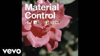 Glassjaw  material control Audio [upl. by Yregerg30]