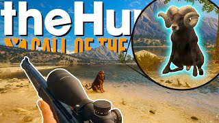 This is the RAREST DIAMOND Ive ever seen  theHunter Call of the Wild [upl. by Hgielra]