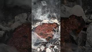 Reverse Seared Ribeye [upl. by Drofub931]