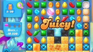 Candy crush soda saga level 140  niveau 140 [upl. by Aryan]