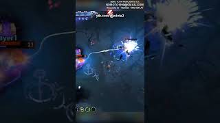 23SAVAGE Spectre Carry dota2 dota2highlights shorts dota2clip zdota2 23savage spectre [upl. by Esyak493]