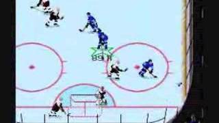 NHL 94 Greatest Goals Vol 2 [upl. by Akinoj]