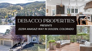 DeBacco Properties Presents Anasazi Way [upl. by Healion]