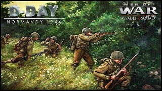 Battle of the Bocage [upl. by Nivart]