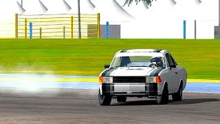 Drift de Opala em Goiânia [upl. by Yup]