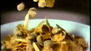 Raisin Nut Bran [upl. by Freud]