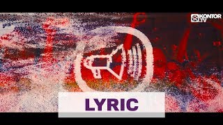 Scooter  Devils Symphony Official Lyric Video 4K [upl. by Harv]