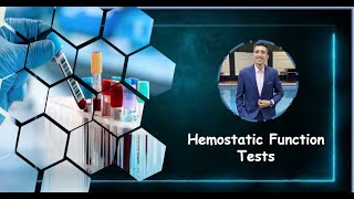 Hemostatic Function Tests [upl. by Airrat]