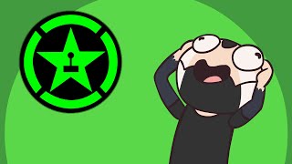 Achievement Hunter Animated Compilation [upl. by Jacquelin]