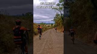 👆👆👆😨 mtb ciclismoraiz ciclismodemontanha cimtb caminhodafé pedal grauderua graudebike [upl. by Acima]