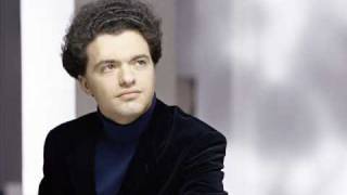 Chopin  Sonata No3 Op58  4 Presto Non Tanto Evgeny Kissin [upl. by Iinden]