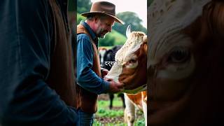 Cow Confidential 3 Surprising Facts You Didnt Know 🤯 facts viral shorts trending [upl. by Beauchamp513]