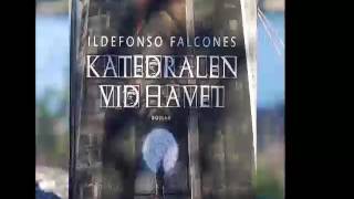 Ildefonso Falcones Katedralen vid havet Ljudbok Del 1 [upl. by Baillie309]