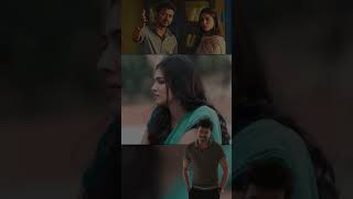 Vasantha mullai polae vandhu aadidum venpura  thalapathyvijay youtubeshorts lovestatus pokiri [upl. by Nosyd]