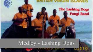 Medley  Lashing Dogs [upl. by Louise]