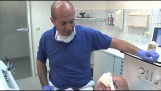 Nitrous Oxide Sedation  Dental Information 3 [upl. by Leverick356]