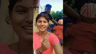 Sange saiya ke log hamare bahar   bhojpuri  trending short [upl. by Eizdnil385]