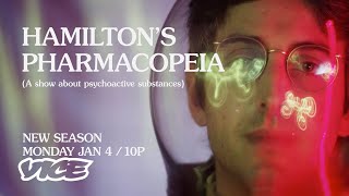 HAMILTONS PHARMACOPEIA Season 3 Trailer [upl. by Fulton511]