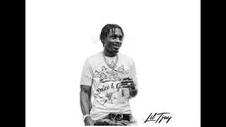 Lil tjay foreversped up [upl. by Drice]