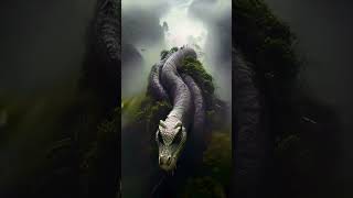 Titanoboa Snake Still Alive  facts amazing [upl. by Kironde]