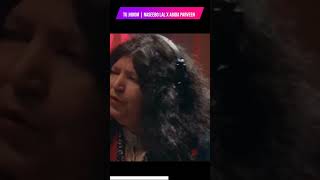 Tu Jhoom  Naseebo Lal x Abida Parveen [upl. by Shaffert]