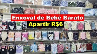 CARUARU FEIRA DA SULANCA PE MOSTREI ONDE COMPRAR ENXOVAL DE BEBÊ [upl. by Anaidirib641]