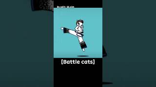 Best rythm in battle cats 1 battlecat meme 냥코대전쟁 [upl. by Rimidalb]