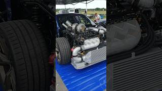 3500 Hp Setup Lupo Bimoto shorts [upl. by Ennaehr]