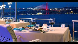 Best Istanbul Restaurants [upl. by Ahsiemat585]