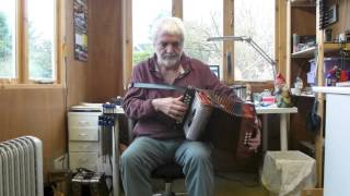 Galopede  Lester  Melodeon [upl. by Riggs]